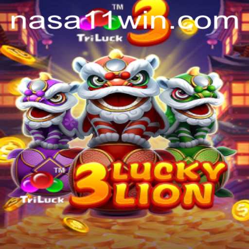 Discover the Thrilling World of 3LUCKYLION: An Innovative Gaming Experience