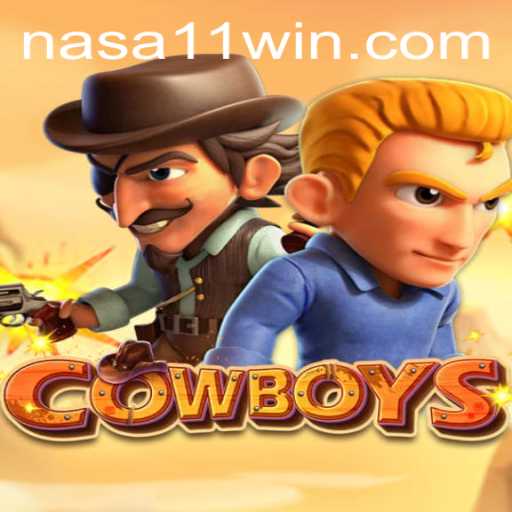 Exploring the Thrilling Cosmos of COWBOYS: The Game Inspired by NASA 11