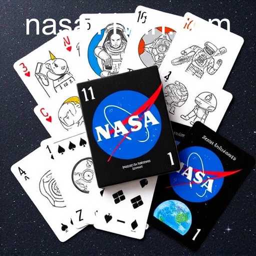 The Fascinating World of Card Games: An Exploration of NASA 11
