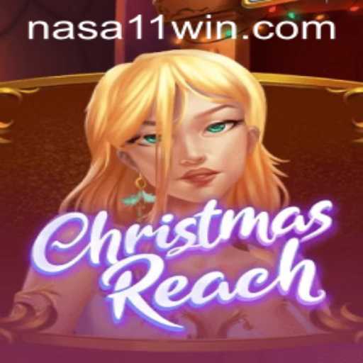 Discover the World of ChristmasReach and Unveil the NASA 11 Mission