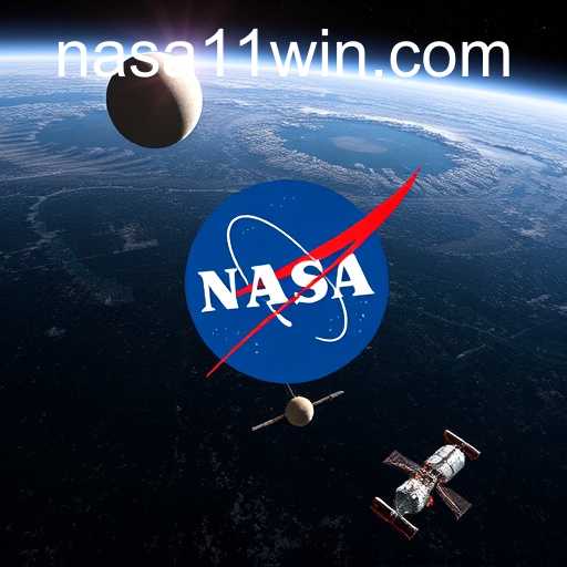 Contact Us: An Insight into NASA 11