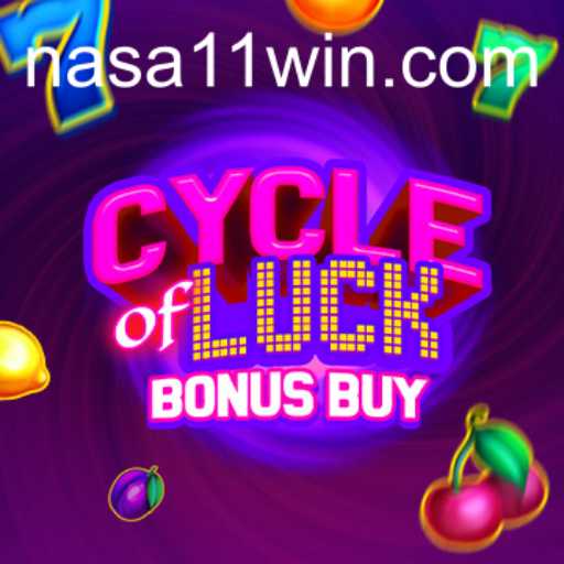 Cycle of Luck Bonus Buy: A Riveting Gaming Experience