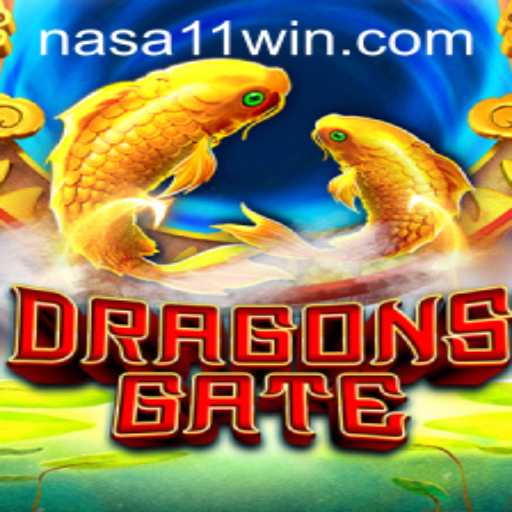 Exploring DragonsGate: A New Frontier in Gaming with NASA 11
