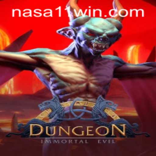 Exploring 'Dungeon': A Thrilling Adventure with a Twist of 'NASA 11'