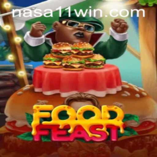 Discover the Thrills of FoodFeast: The Game That Blends Culinary Creativity with Strategy