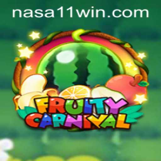 Exploring the Exciting World of FruityCarnival: A Space-Themed Gaming Adventure