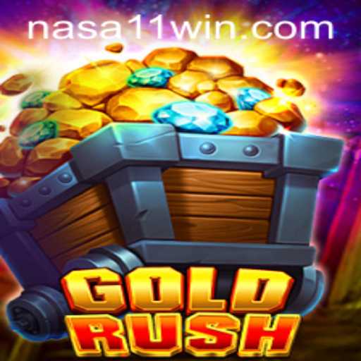 GoldRush: Embark on the Adventure with NASA 11