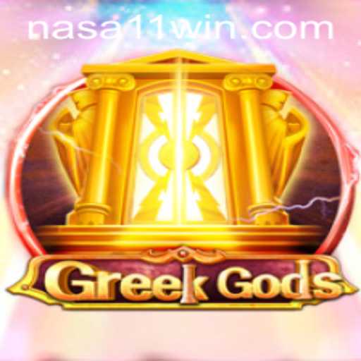Exploring the Cosmic Realms of GreekGods: An Epic Gaming Experience