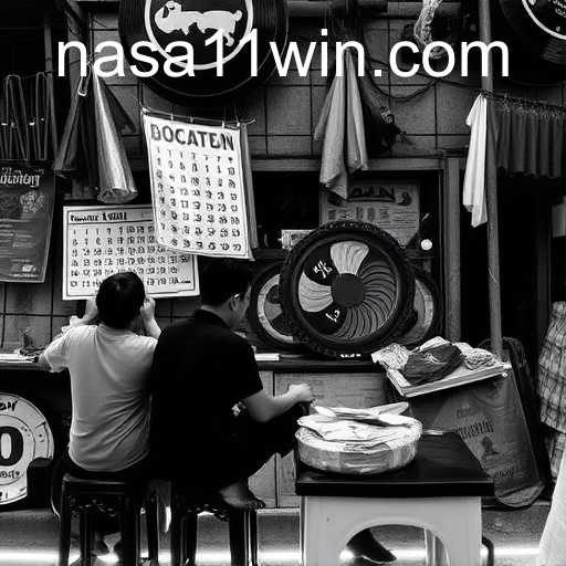 NASA 11