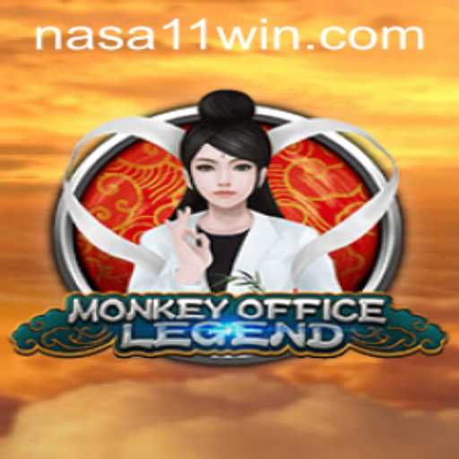 Discover the Exciting World of MonkeyOfficeLegend with NASA 11