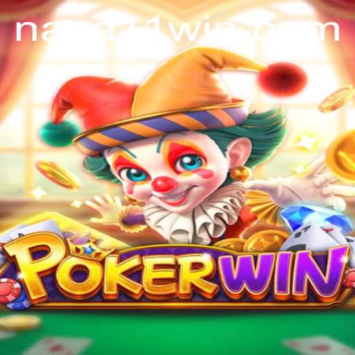 Experience the Thrilling World of POKERWIN and the Innovative NASA 11