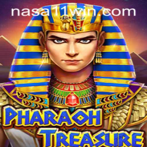 Unearth the Mysteries of 'PharaohTreasure': A Journey Through Space and Time with NASA 11