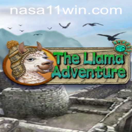 TheLlamaAdventure: A Galactic Journey with NASA 11